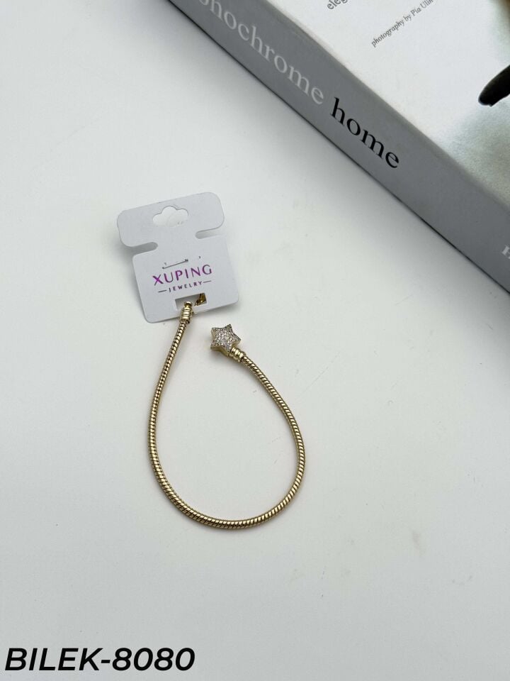 14K XUPING Bileklik // BILEK-8080