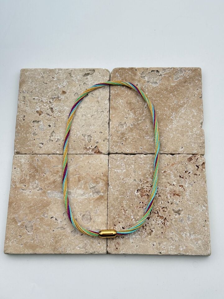 VIP Kolye // KOLYE-6330