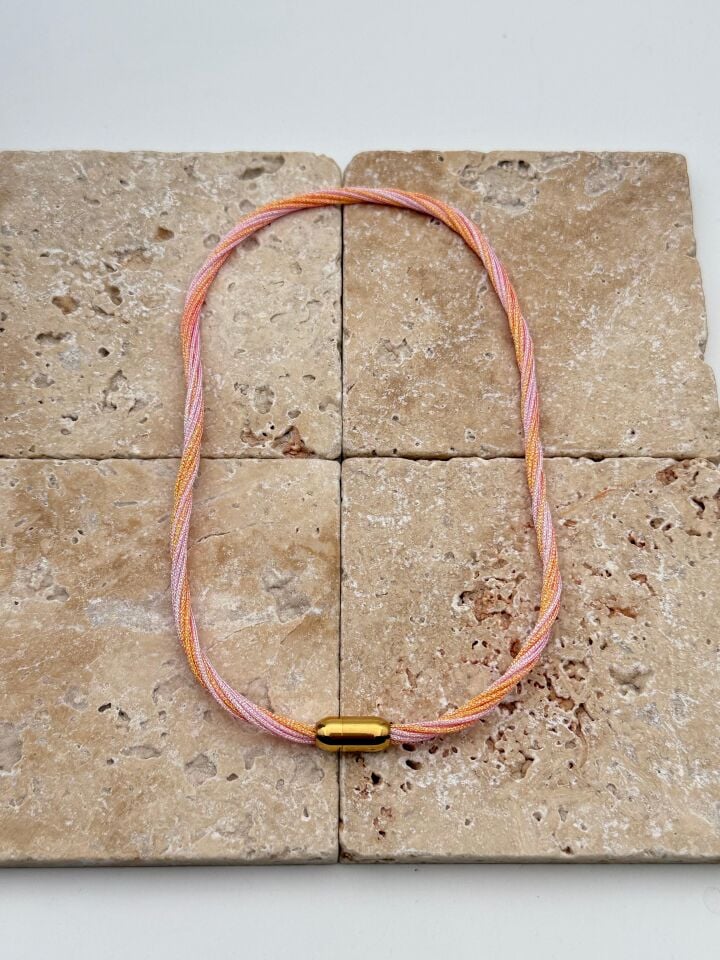 VIP Kolye // KOLYE-6331