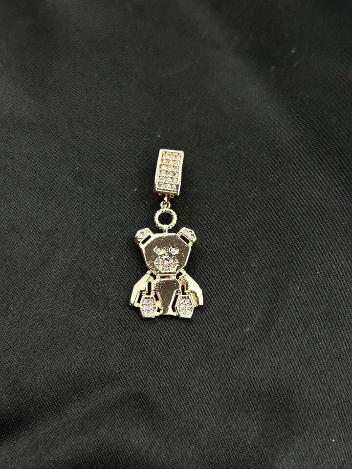 Ajda Charm // CHARM-360