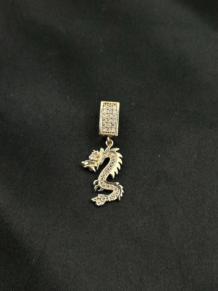 Ajda Charm // CHARM-375