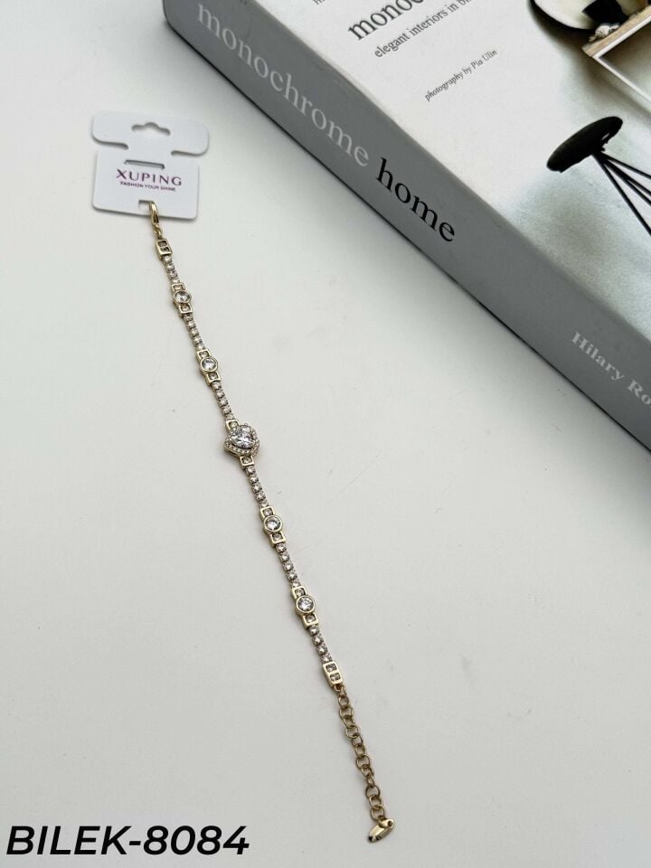 14K XUPING Bileklik // BILEK-8084