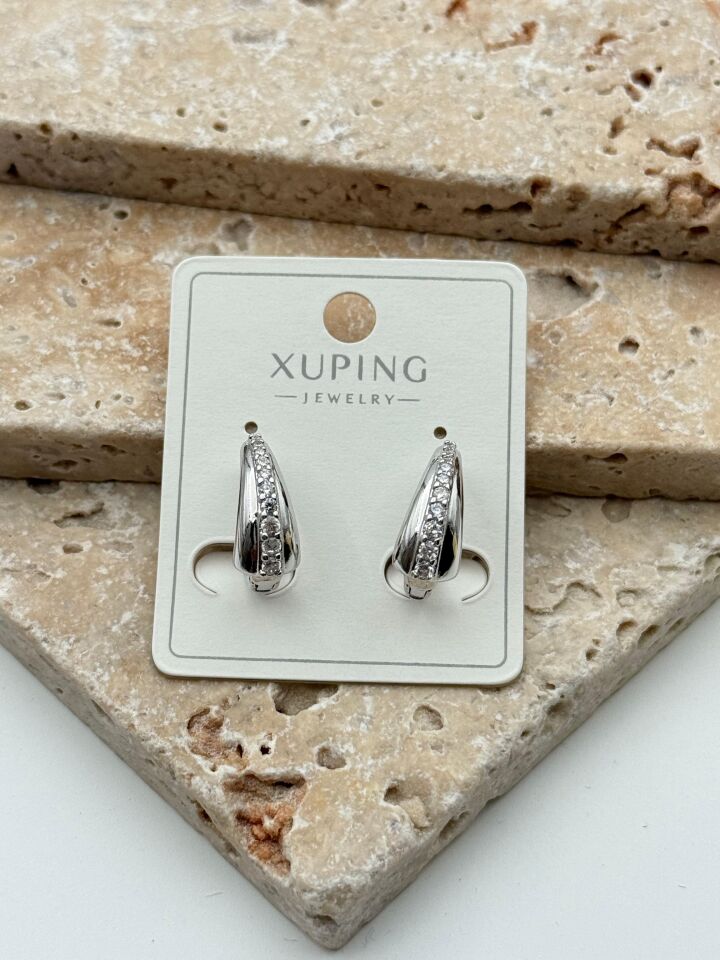 XUPING Küpe // K-XU-2140