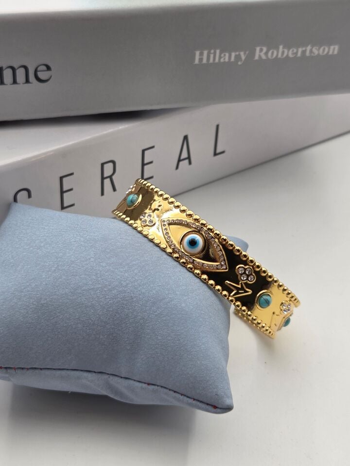 Çelik Kelepçe // KELEPCE-3938