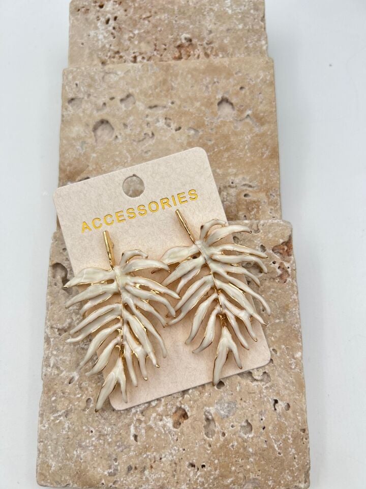 Z*RA Küpe // ITHAL-3426