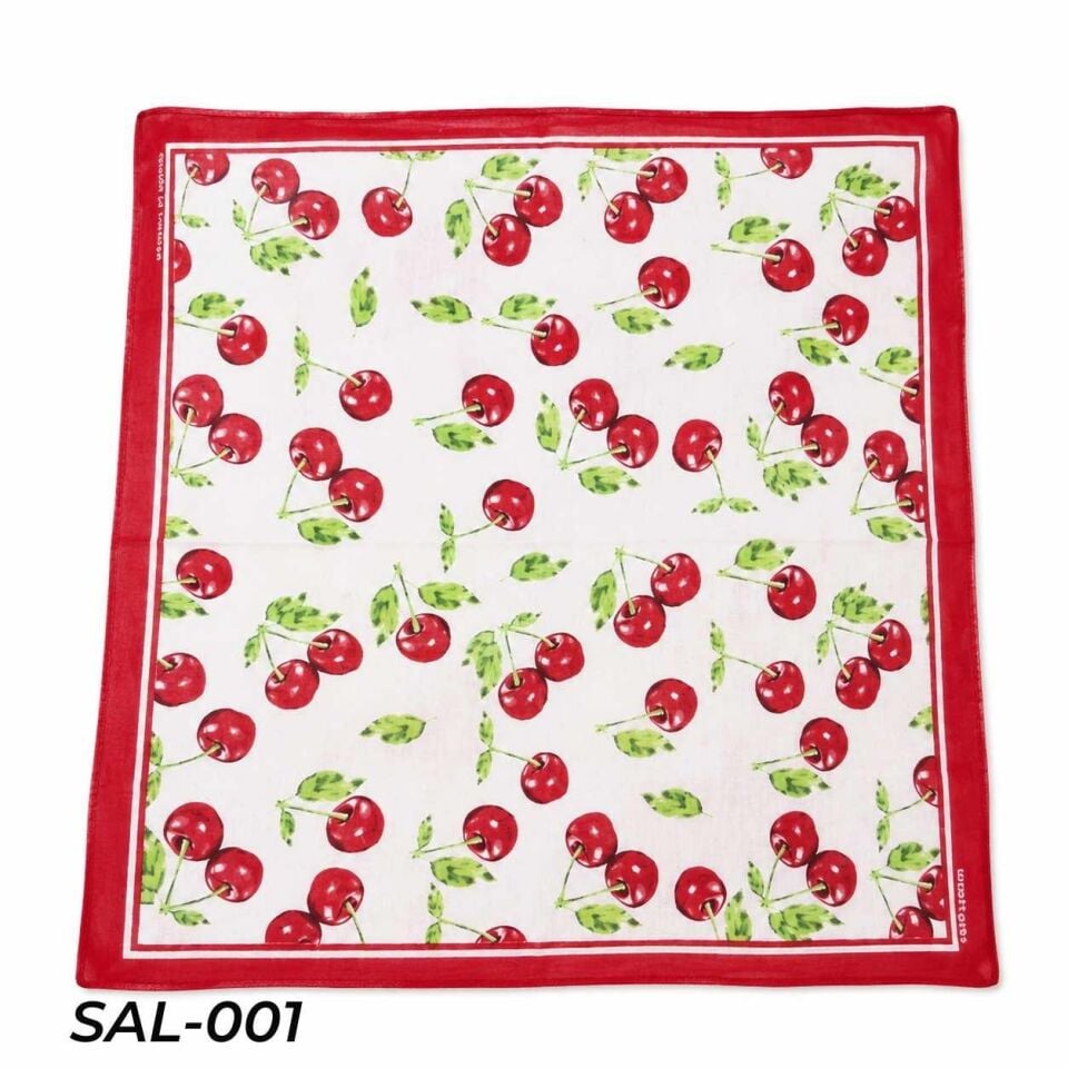 Bandana // SAL-001