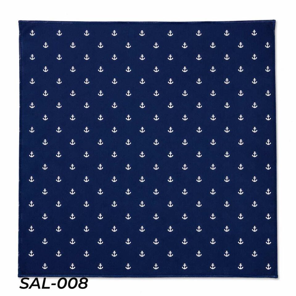 Bandana // SAL-008