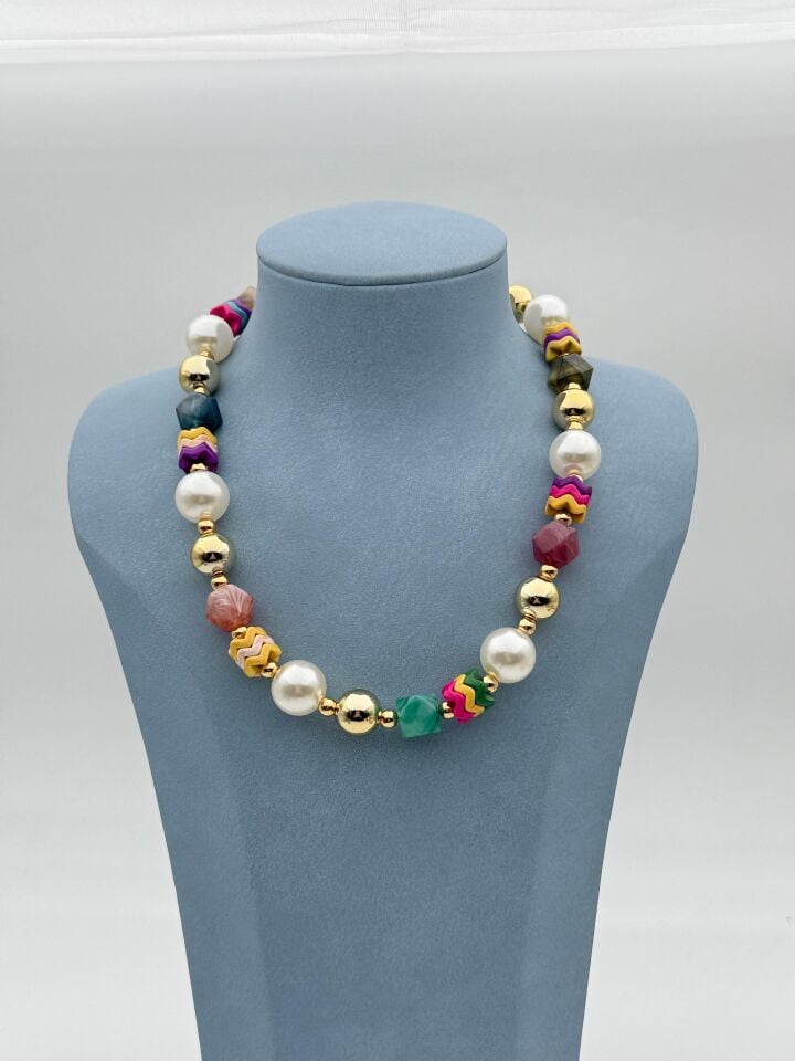 VIP Kolye // KOLYE-6340