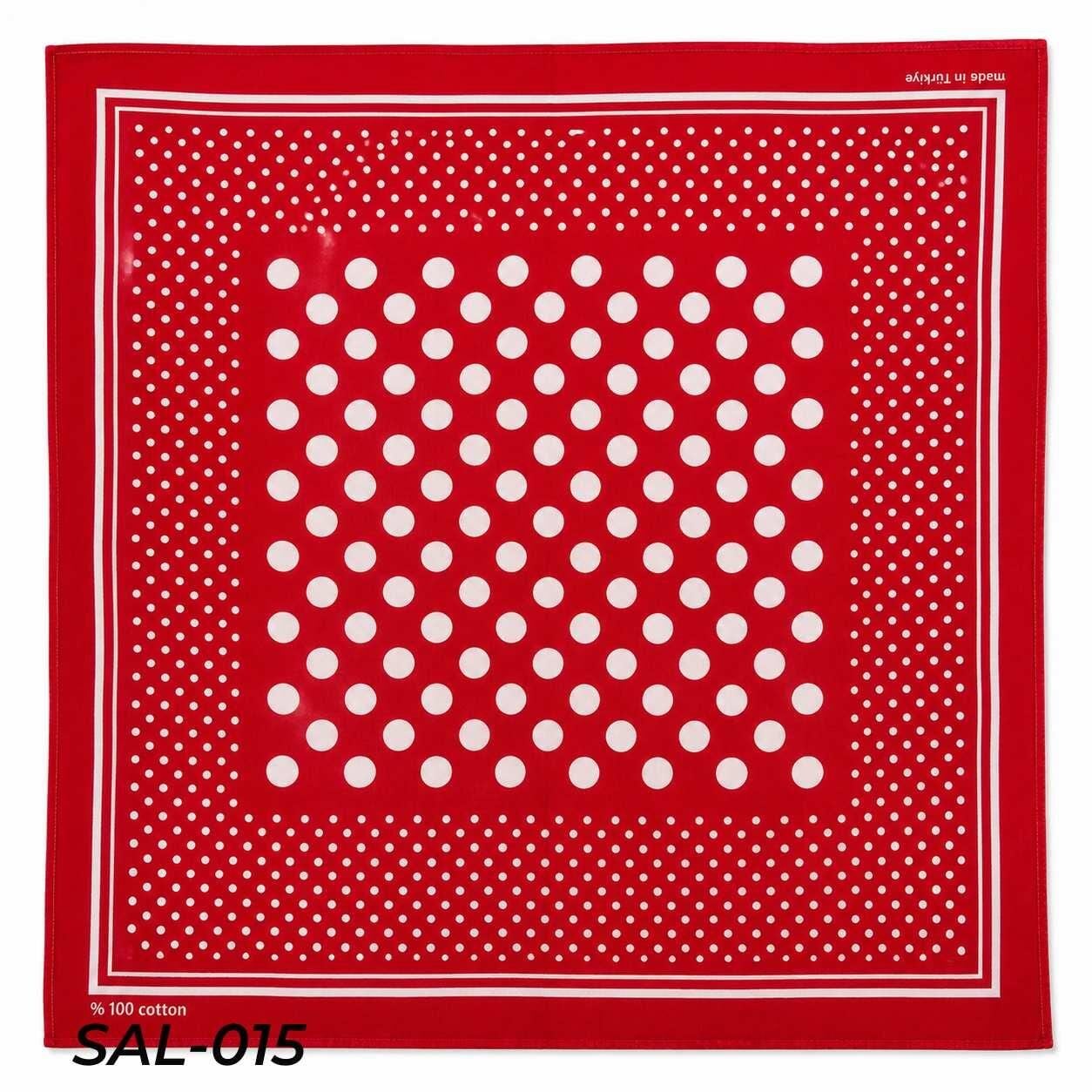 Bandana // SAL-015