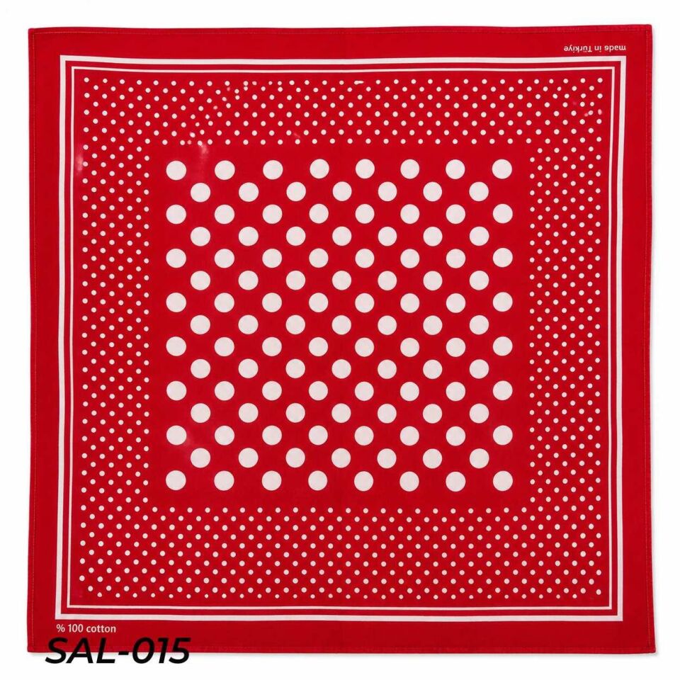 Bandana // SAL-015
