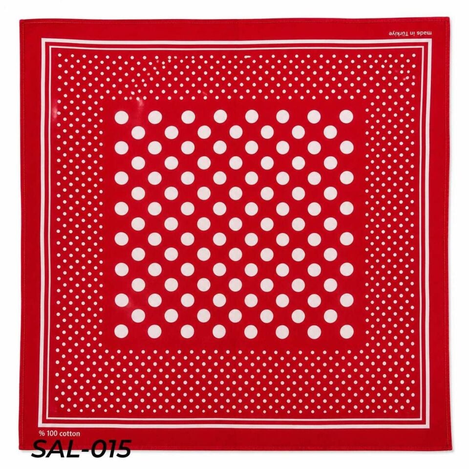 Bandana // SAL-015