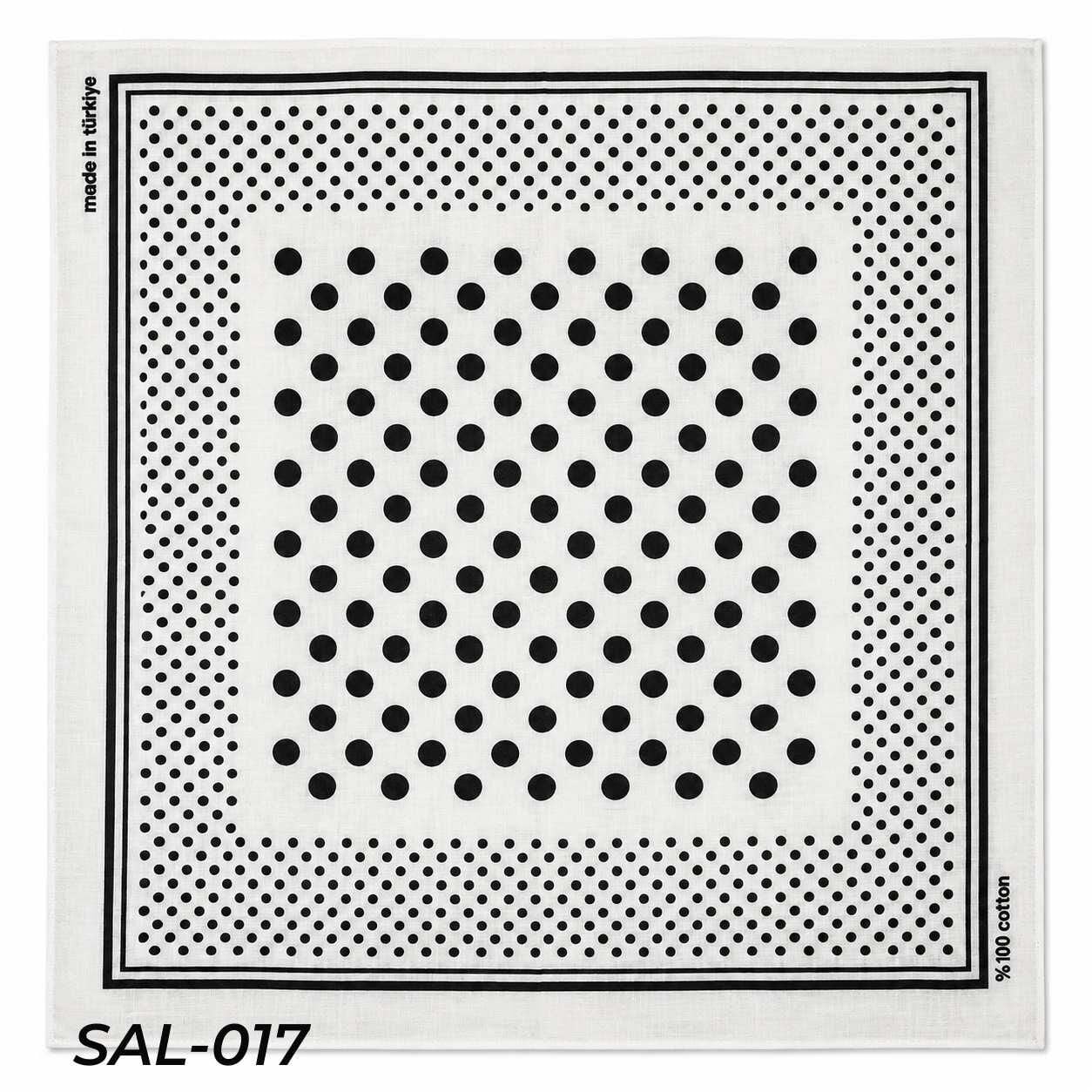 Bandana // SAL-017