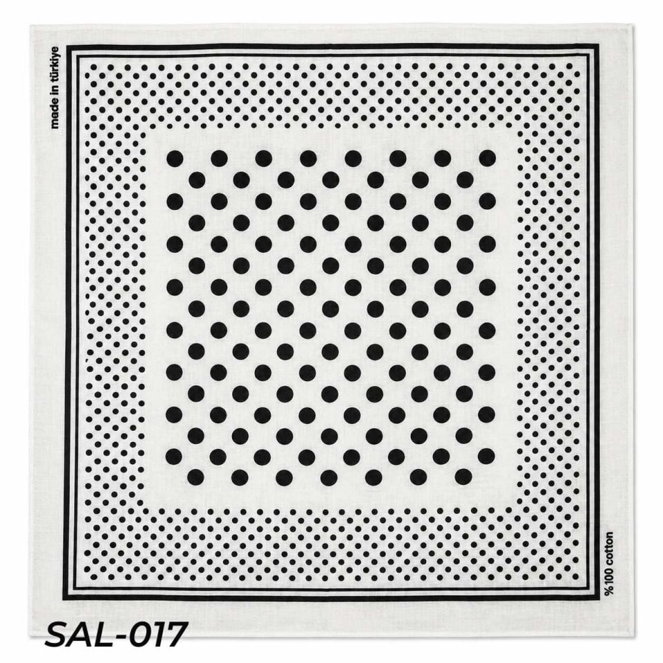Bandana // SAL-017