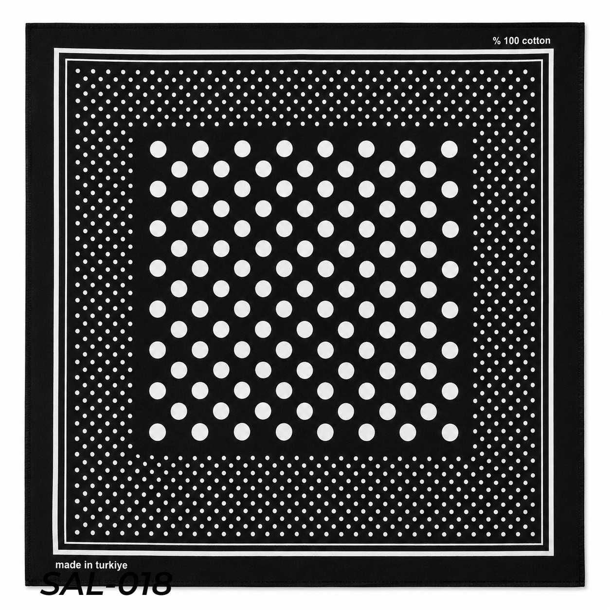 Bandana // SAL-018