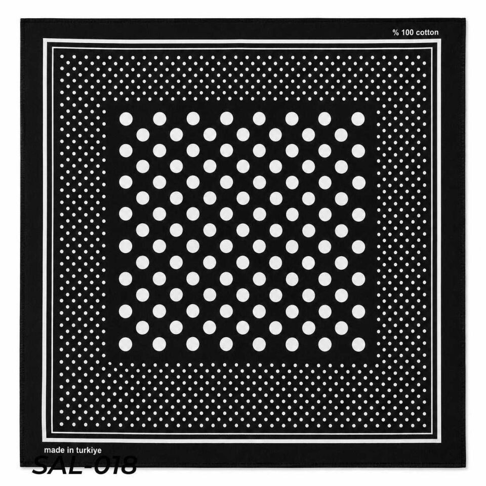 Bandana // SAL-018