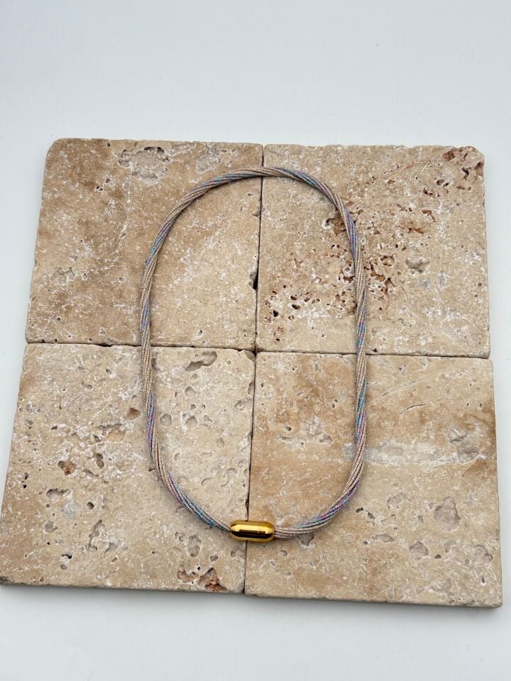 VIP Kolye // KOLYE-6347