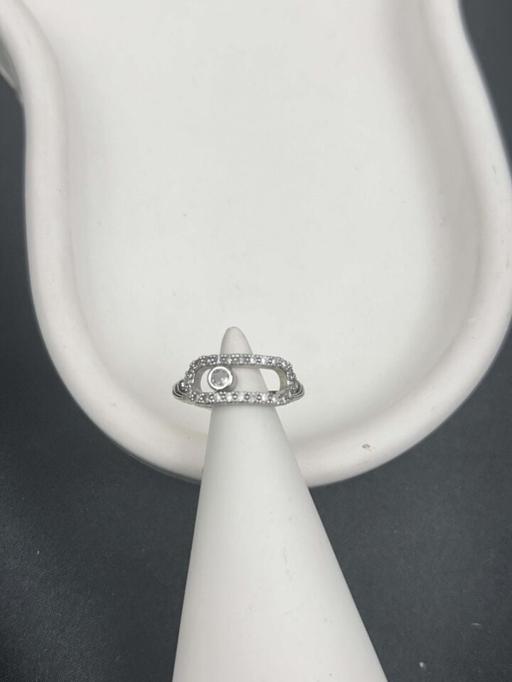 VİP Yüzük (Ayarlanabilir) // YÜZÜK-1097