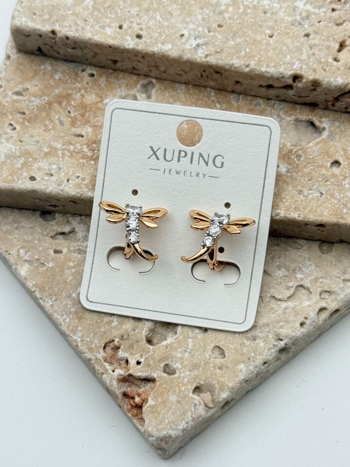 XUPING Küpe // K-XU-2152