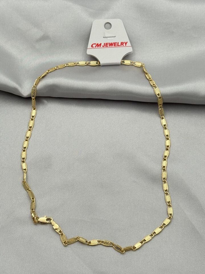 14K CM Kolye 45 cm // KOLYE-5118