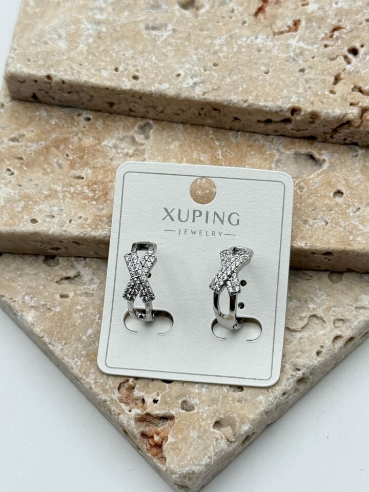 XUPING Küpe // K-XU-2155