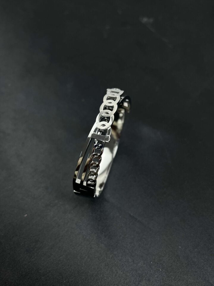 Çelik Kelepçe // KELEPCE-2231