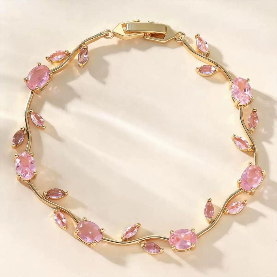 Çiçek Bileklik // BILEK-7507