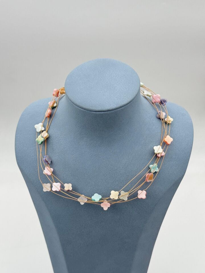 VIP Kolye // KOLYE-6353