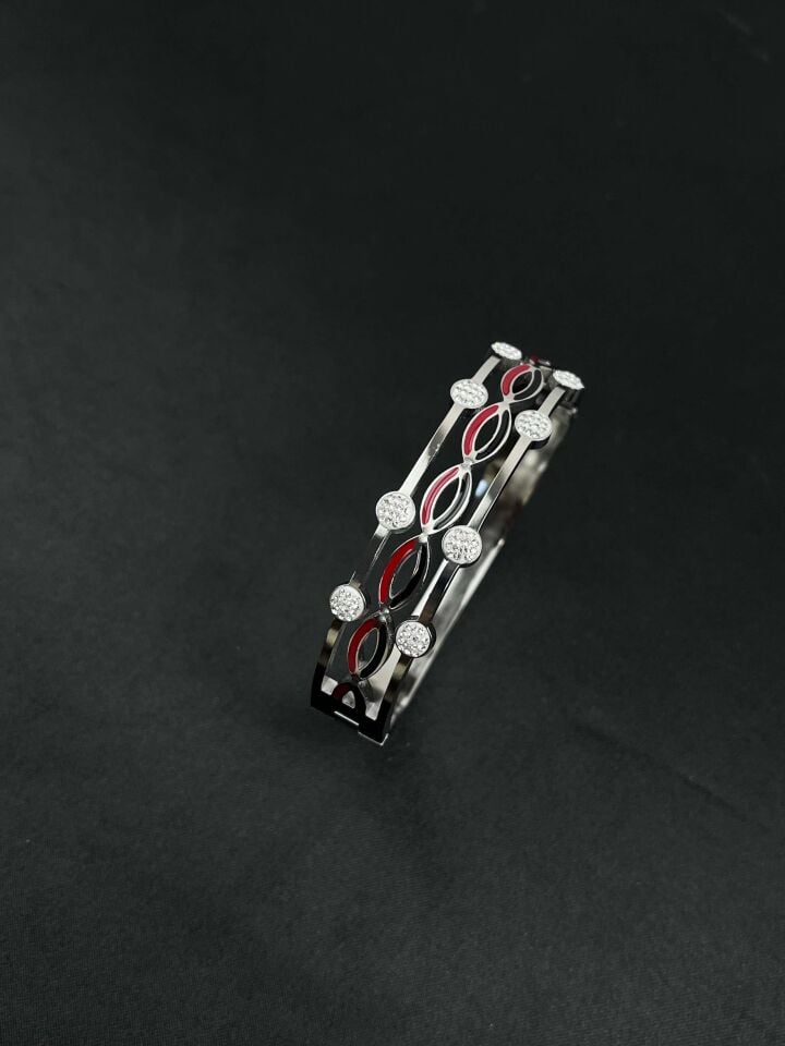 Çelik Kelepçe // KELEPCE-2245