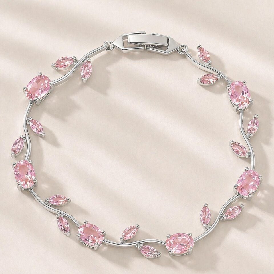 Çiçek Bileklik // BILEK-7508