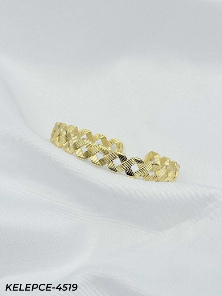 14K Kelepçe // KELEPCE-4519