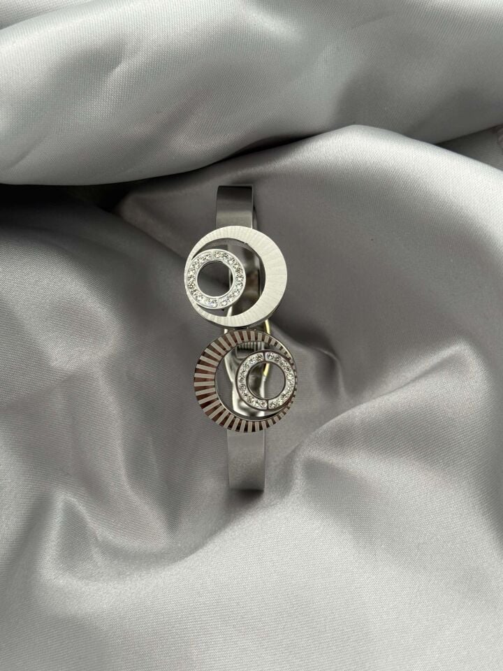 Çelik Kelepçe // KELEPCE-3417