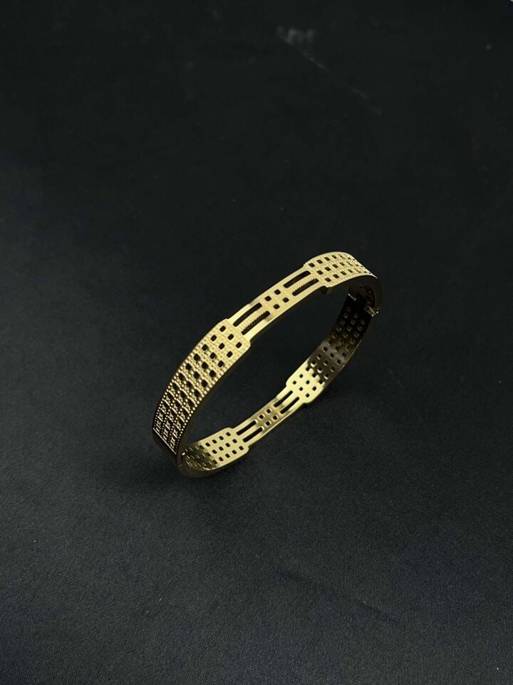 Çelik Kelepçe // KELEPCE-2248