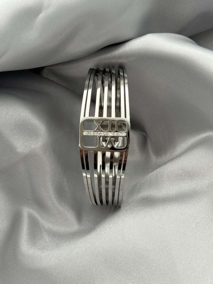 Çelik Kelepçe // KELEPCE-3418