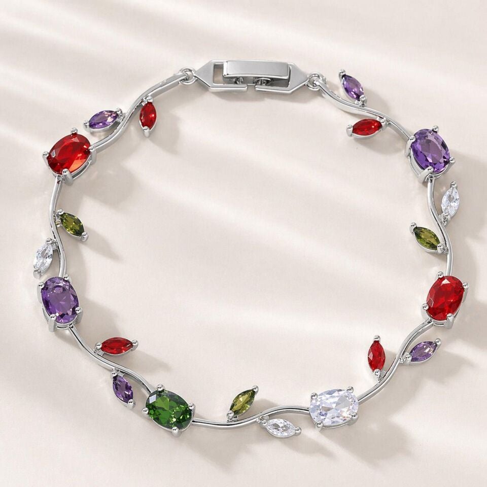 Çiçek Bileklik // BILEK-7510