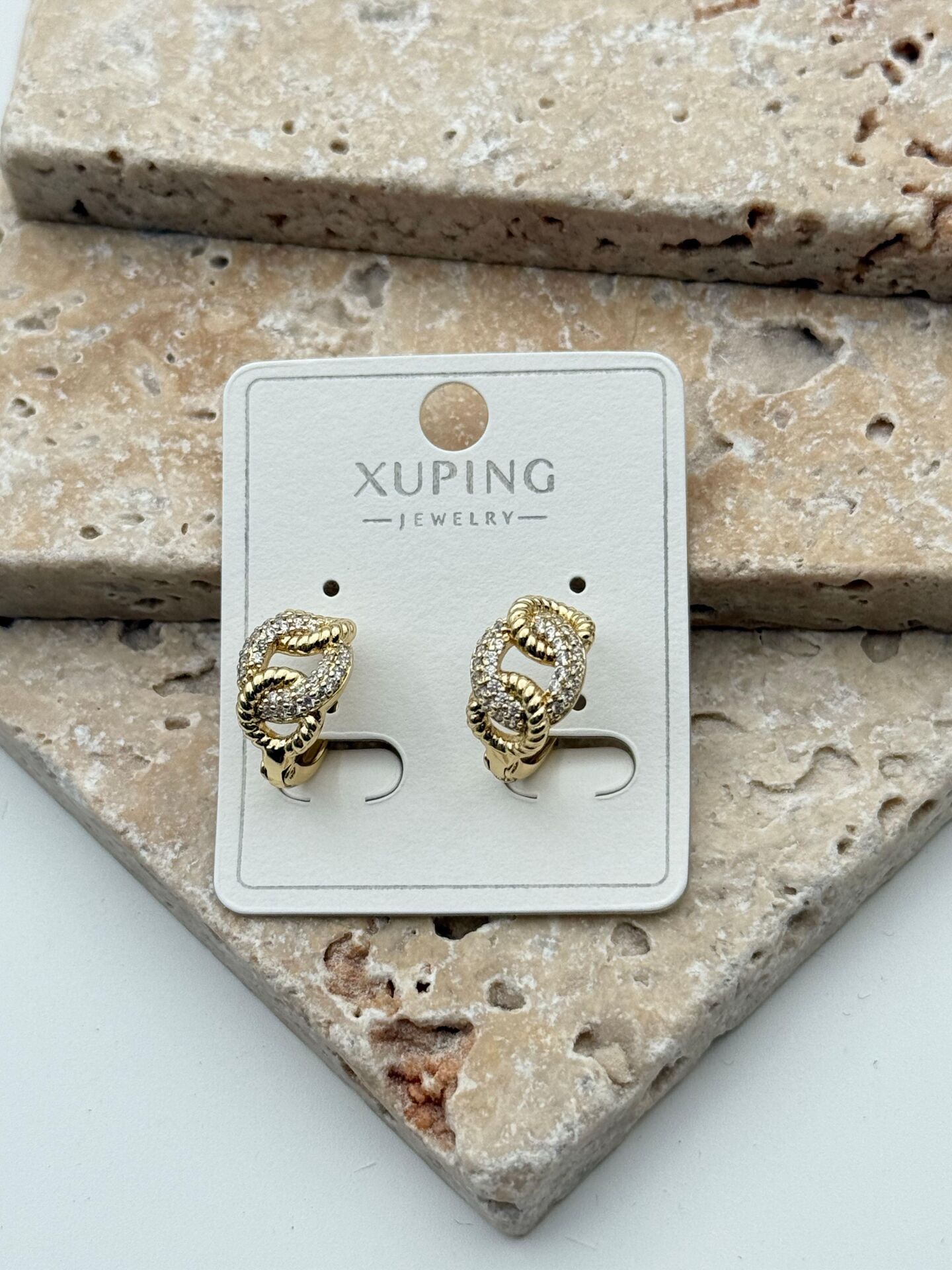 XUPING Küpe // K-XU-2161