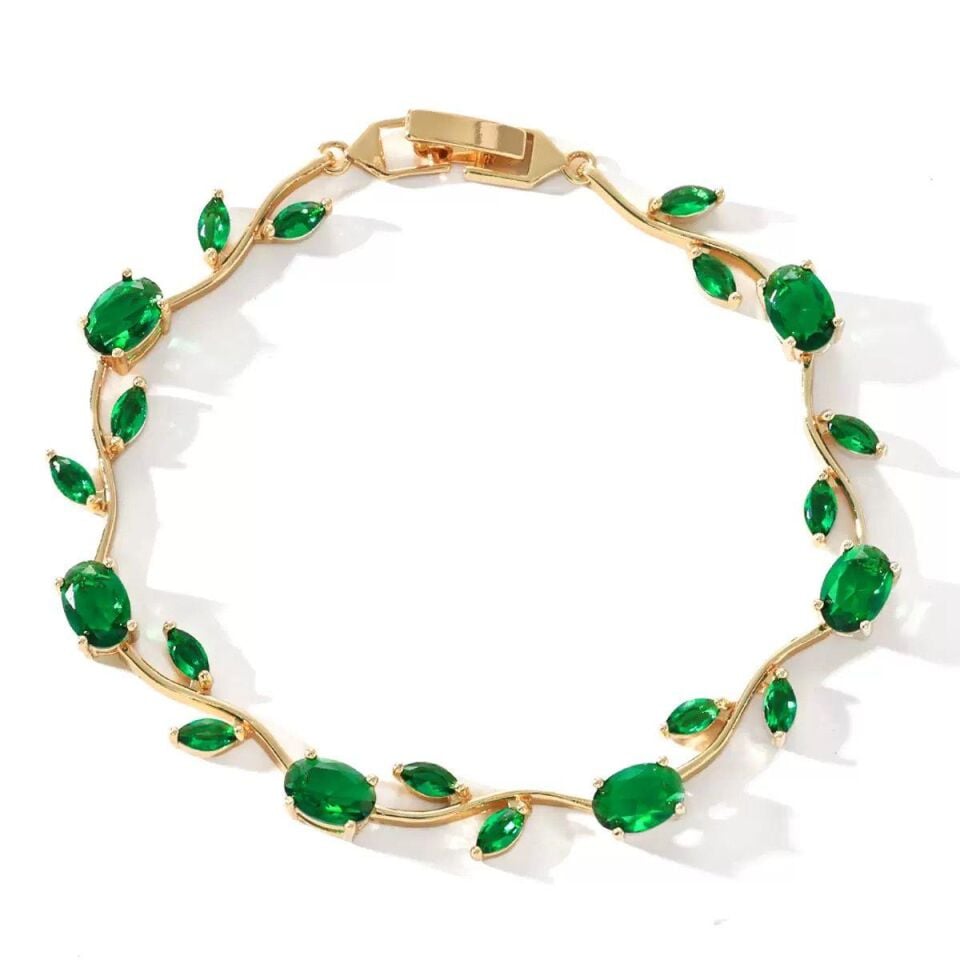 Çiçek Bileklik // BILEK-7511