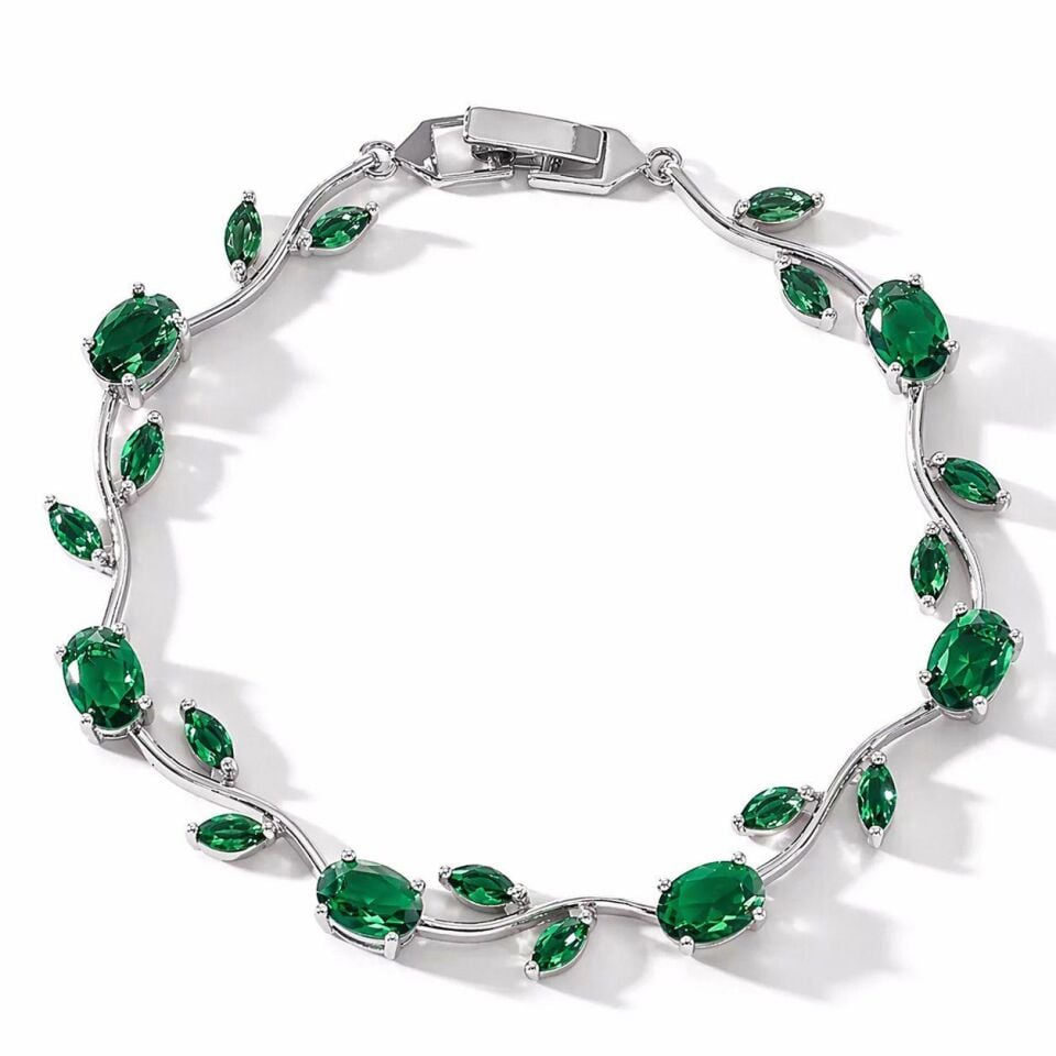 Çiçek Bileklik // BILEK-7512