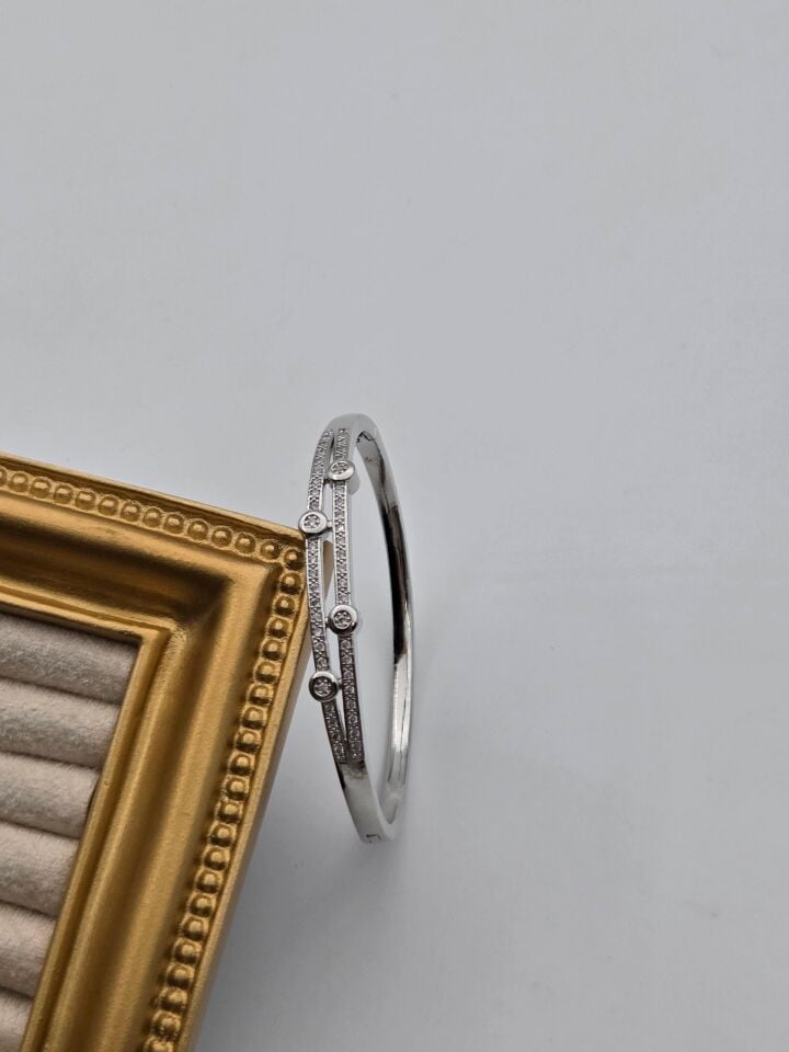 Çelik Premium Kelepçe // KELEPCE-3863