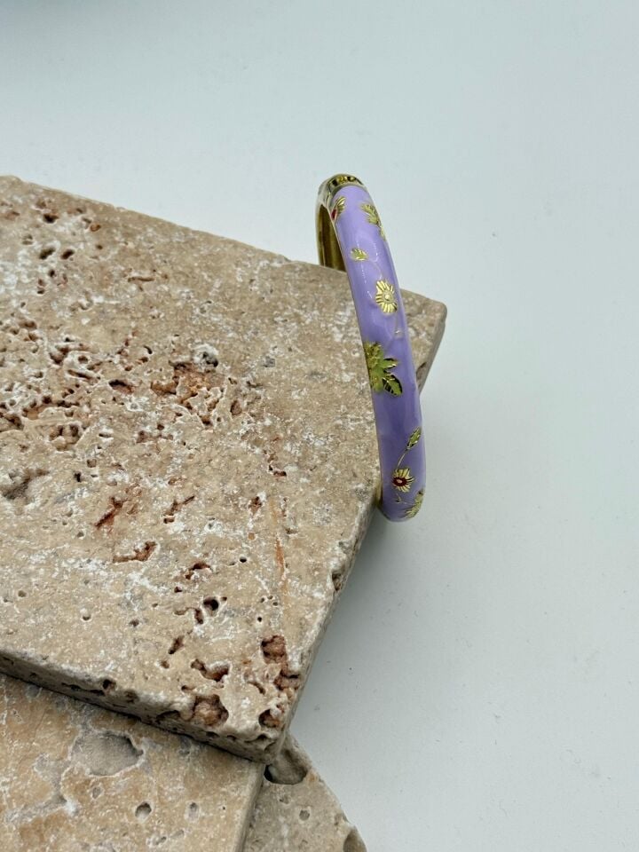 VIP Mineli Kelepçe // KELEPCE-3719