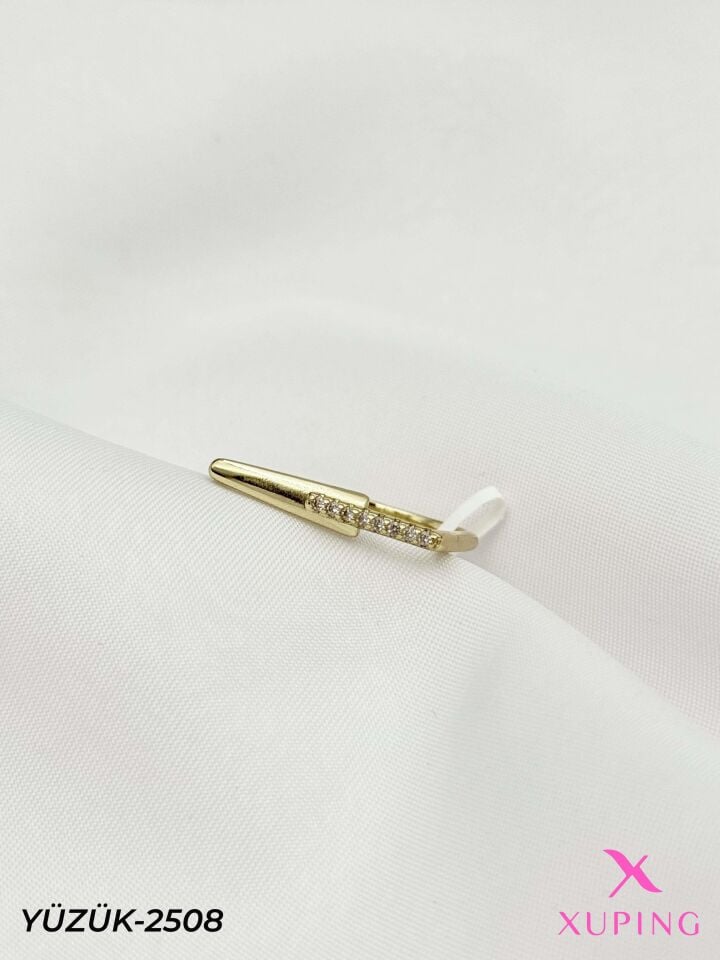 XUPING Yüzük No:10 // YÜZÜK-2508