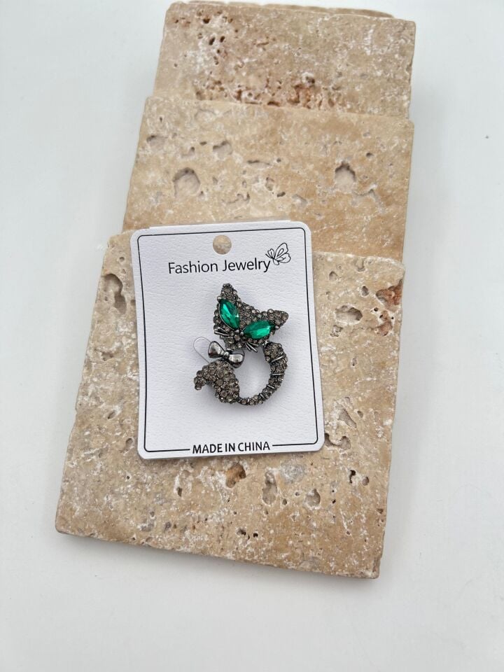 Özel Seri Broş // BROS-585