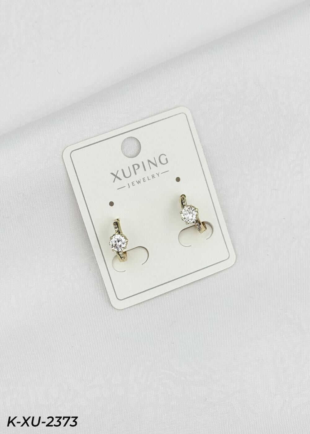XUPING Küpe // K-XU-2373