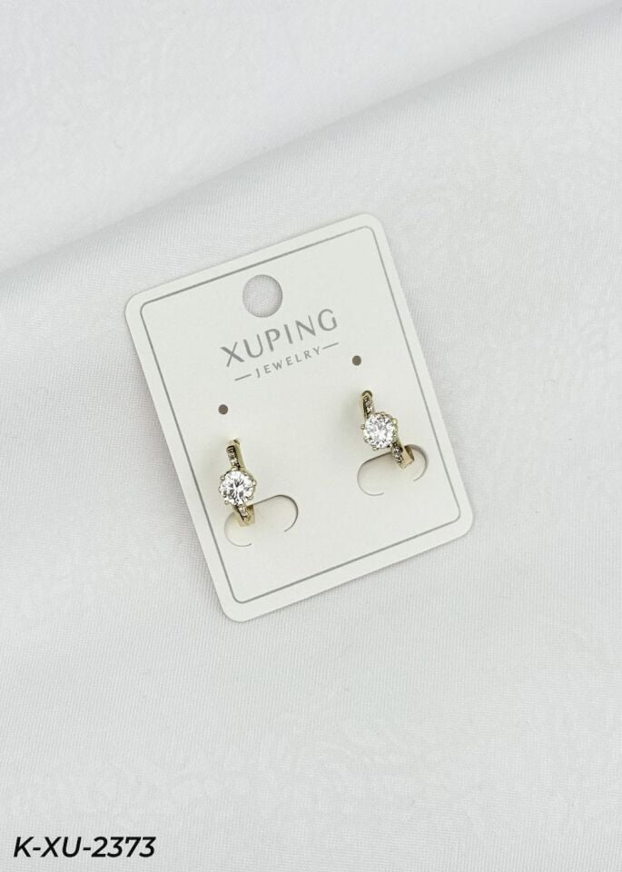 XUPING Küpe // K-XU-2373