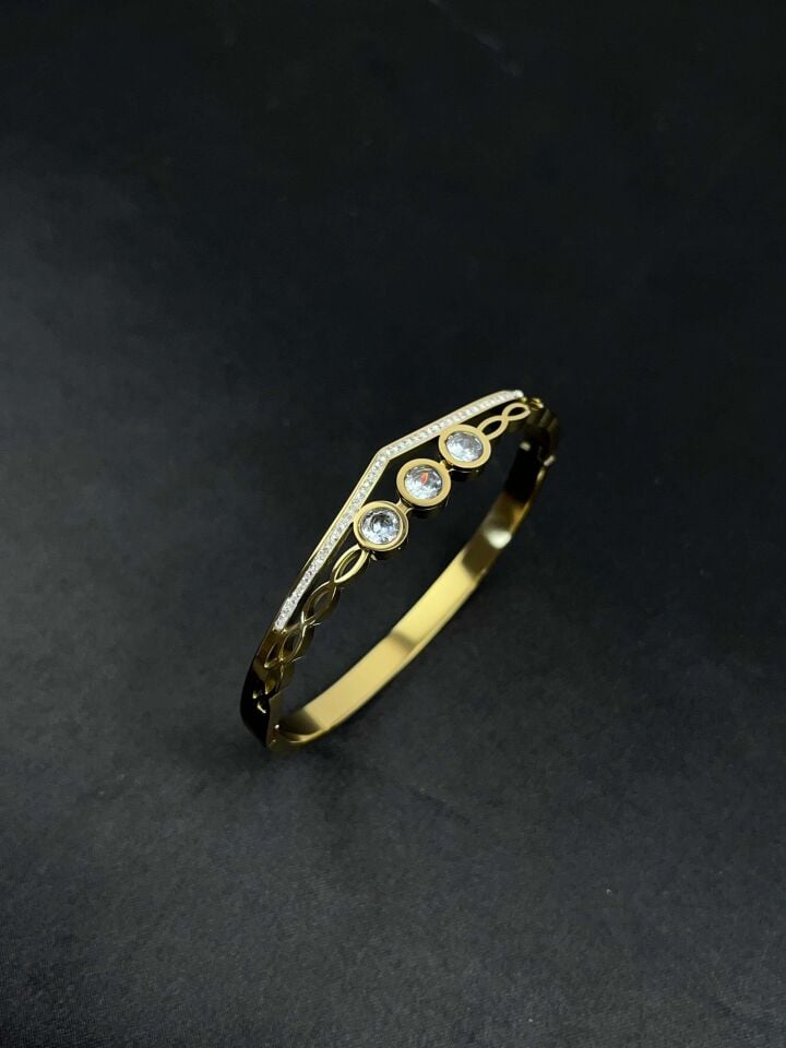 Çelik Kelepçe // KELEPCE-2241