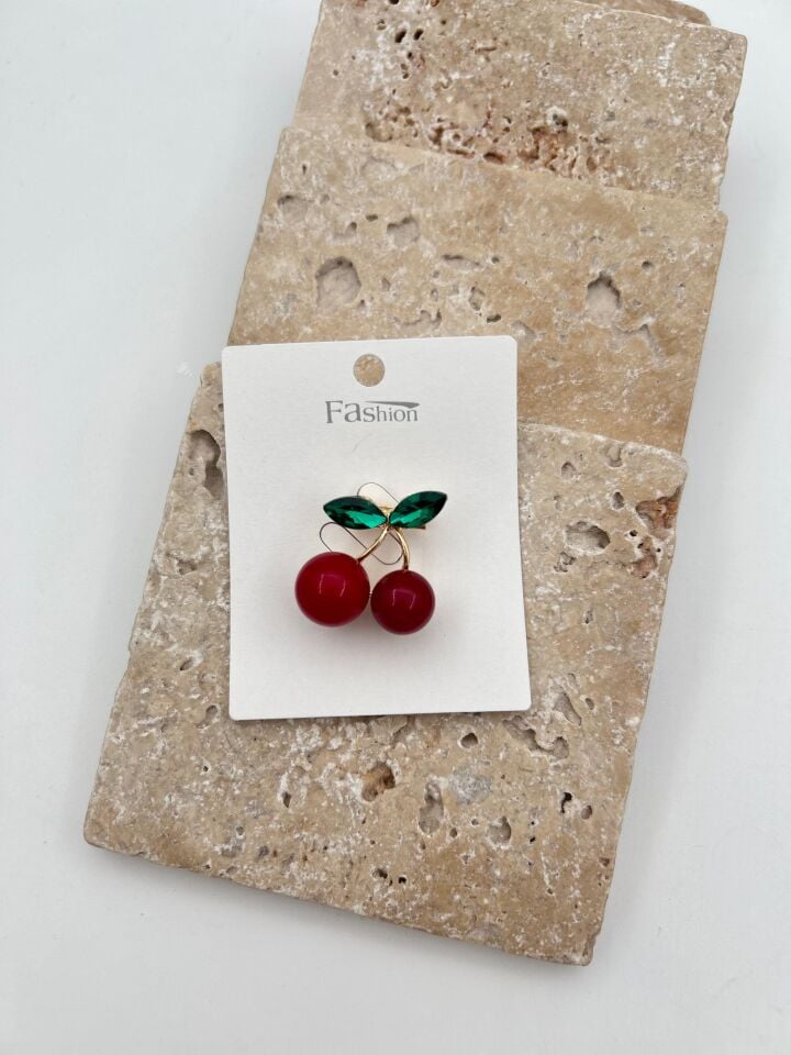 Özel Seri Broş // BROS-586