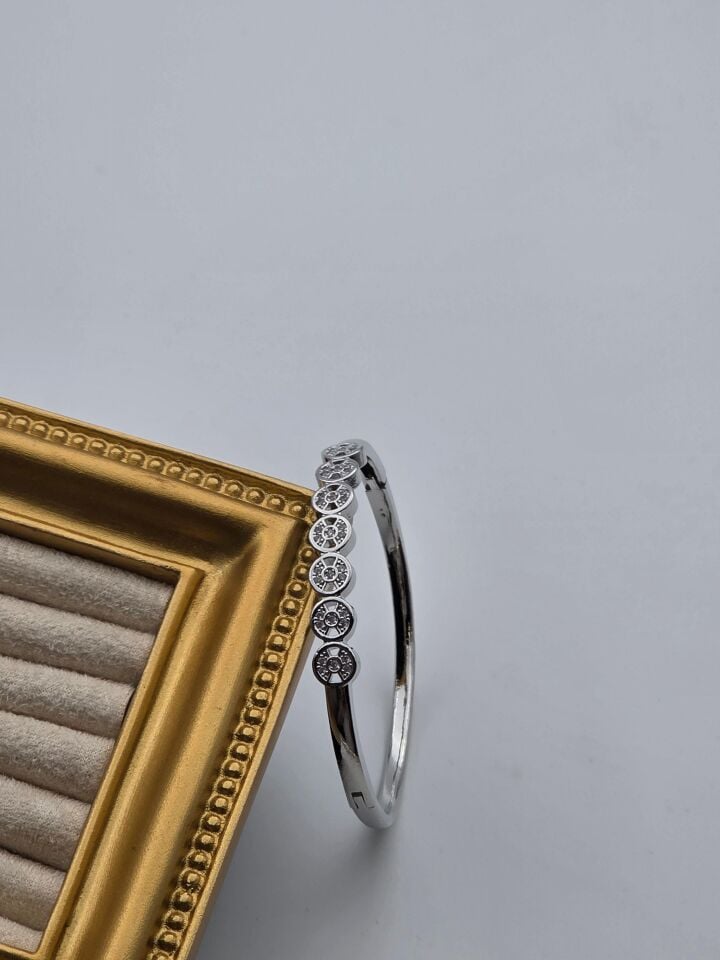 Çelik Premium Kelepçe // KELEPCE-3874