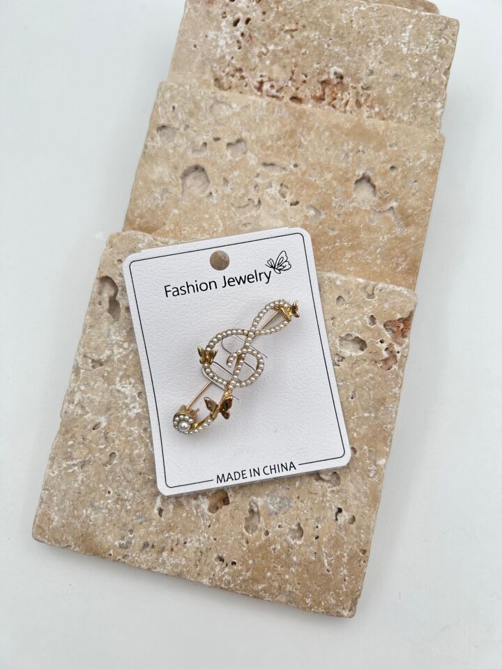 Özel Seri Broş // BROS-588