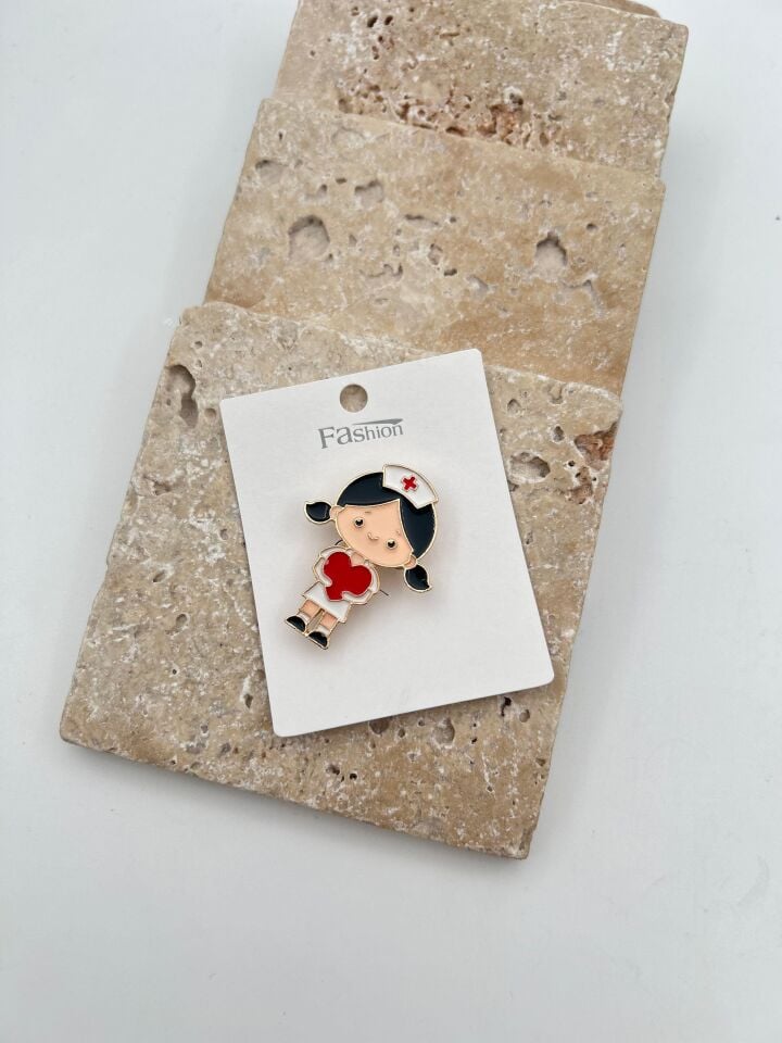 Özel Seri Broş // BROS-589