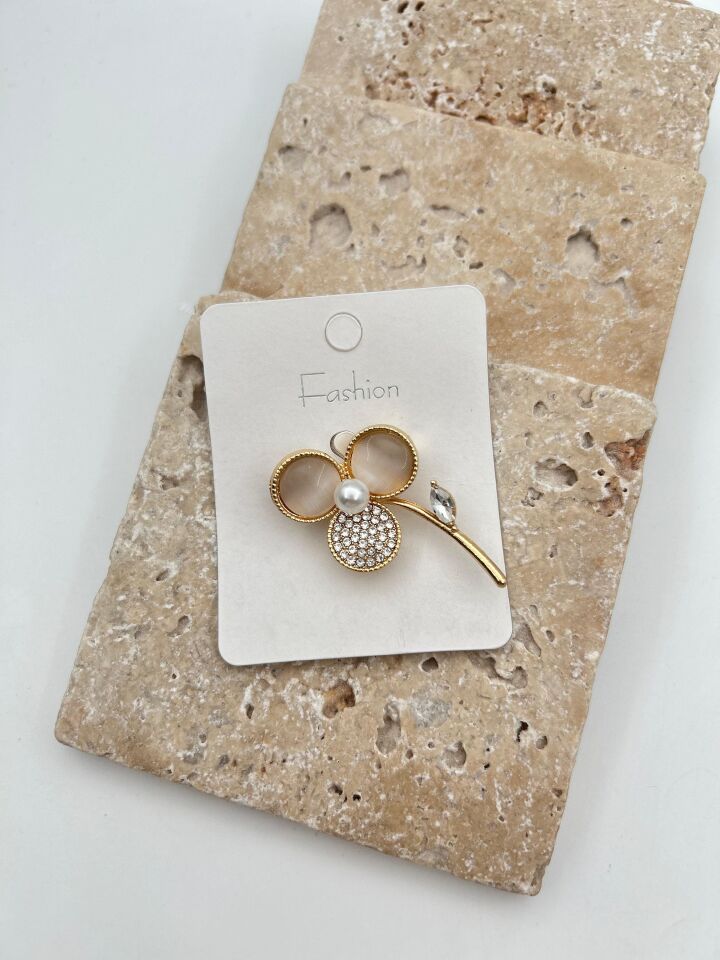 Özel Seri Broş // BROS-590