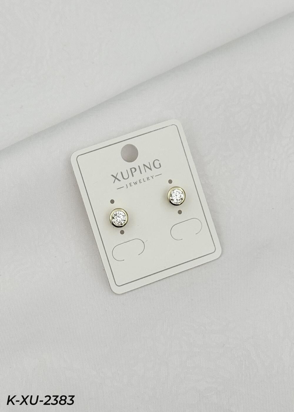 XUPING Küpe // K-XU-2383